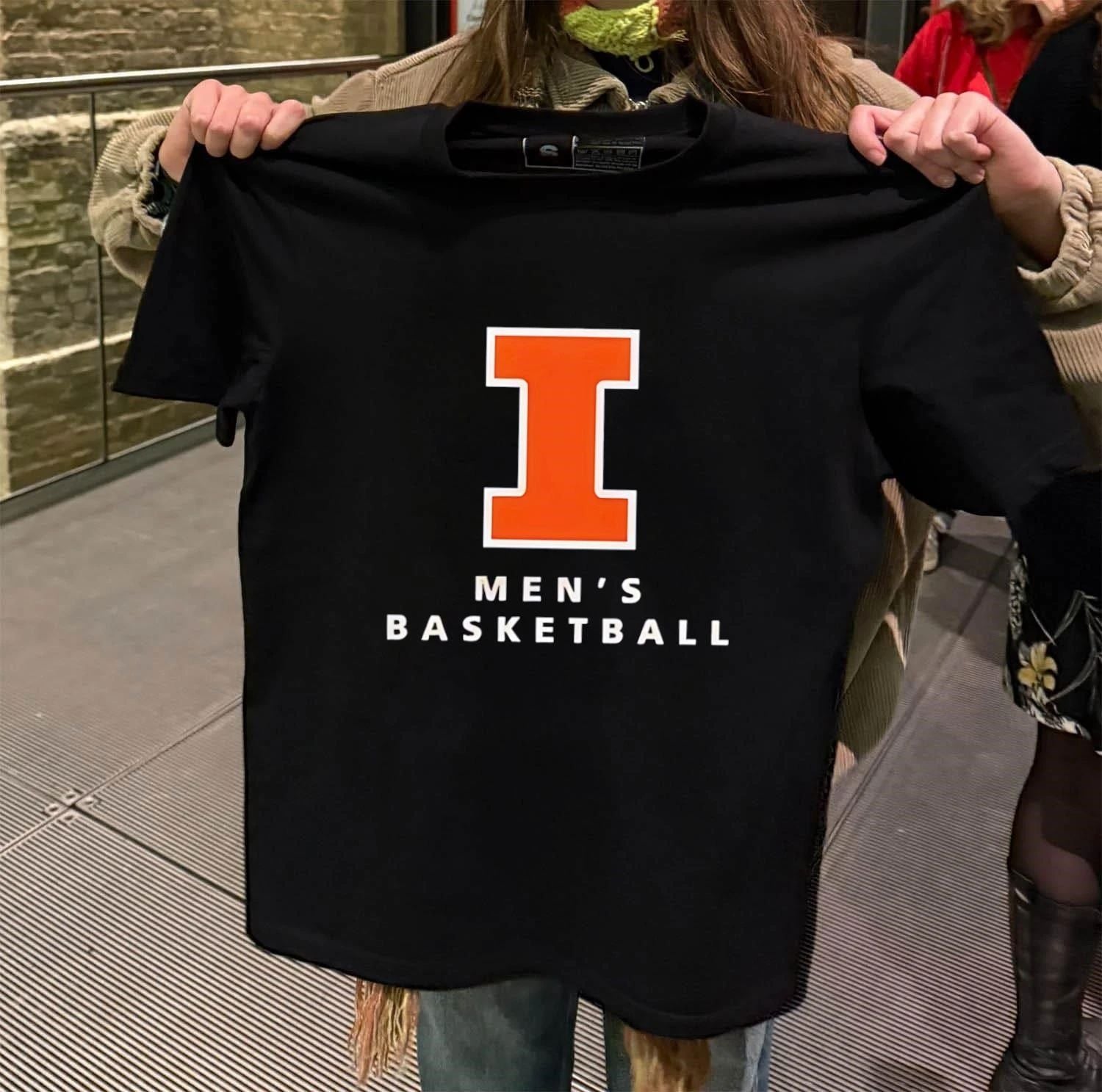Illinois fighting illinI 2026 ncaa men’s basketball tournament march madness final four limited edition shirt