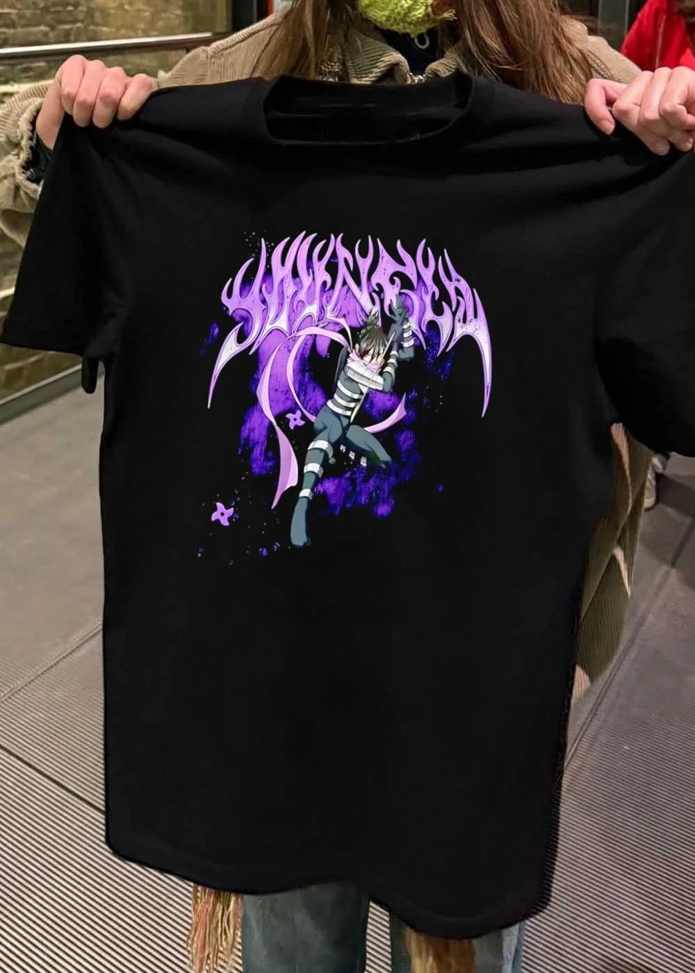 One Punch Man Speed-o’-Sound shirt