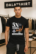Penn State Nittany Lions Carter Starocci 5X shirt