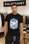 Kanye West Sofi Stadium Ye Bully Star Mask shirt