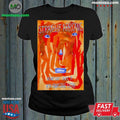 Original Straight Arrows Groningen Netherlands 7 8 2026 Poster Shirt