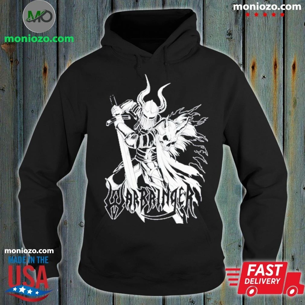 Original New Warbringer Tour 2026 Shirt