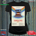 Poster Midnight Generation European Tour 26 Shirt