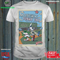 Original Moontowers at Fenway Park Austin To Boston June 8, 2026 Poster Shirt