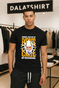 Danger Keep Out Of Lyon’s Cage No Trespassing Hockey shirt