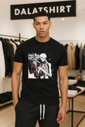 Process Injection Cyber Security Coding Skeleton shirt