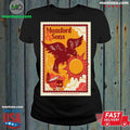 Mumford And Sons Burgettstown PA Tour On June 14 2026 Poster Shirt