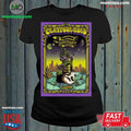 Primus Jun 3 2026 In Chicago IL Poster Shirt