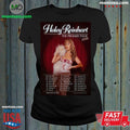 Haley Reinhart Fall Tour 2026 Poster New Shirt