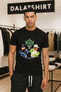 Feid Vs Ferxxo Falxo Tour El Mano A Mano Del Año Dragon Butterfly shirt