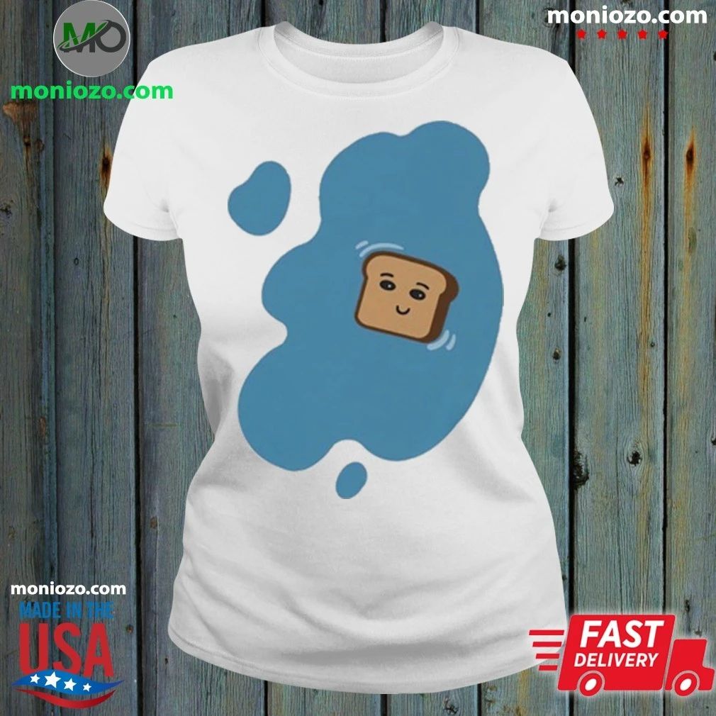 New Soggy Toast Another Spill Shirt
