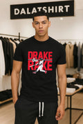 Atlanta Braves Drake Baldwin The Rake shirt