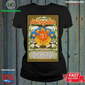 Original Astropolis Pays de Brest France 7 2-7 5 2026 Poster Shirt