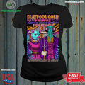 Primus Chesterfield Tour On May 30 2026 Poster Shirt