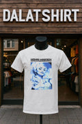 Nina Hagen Revolution Ballroom tour vintage shirt