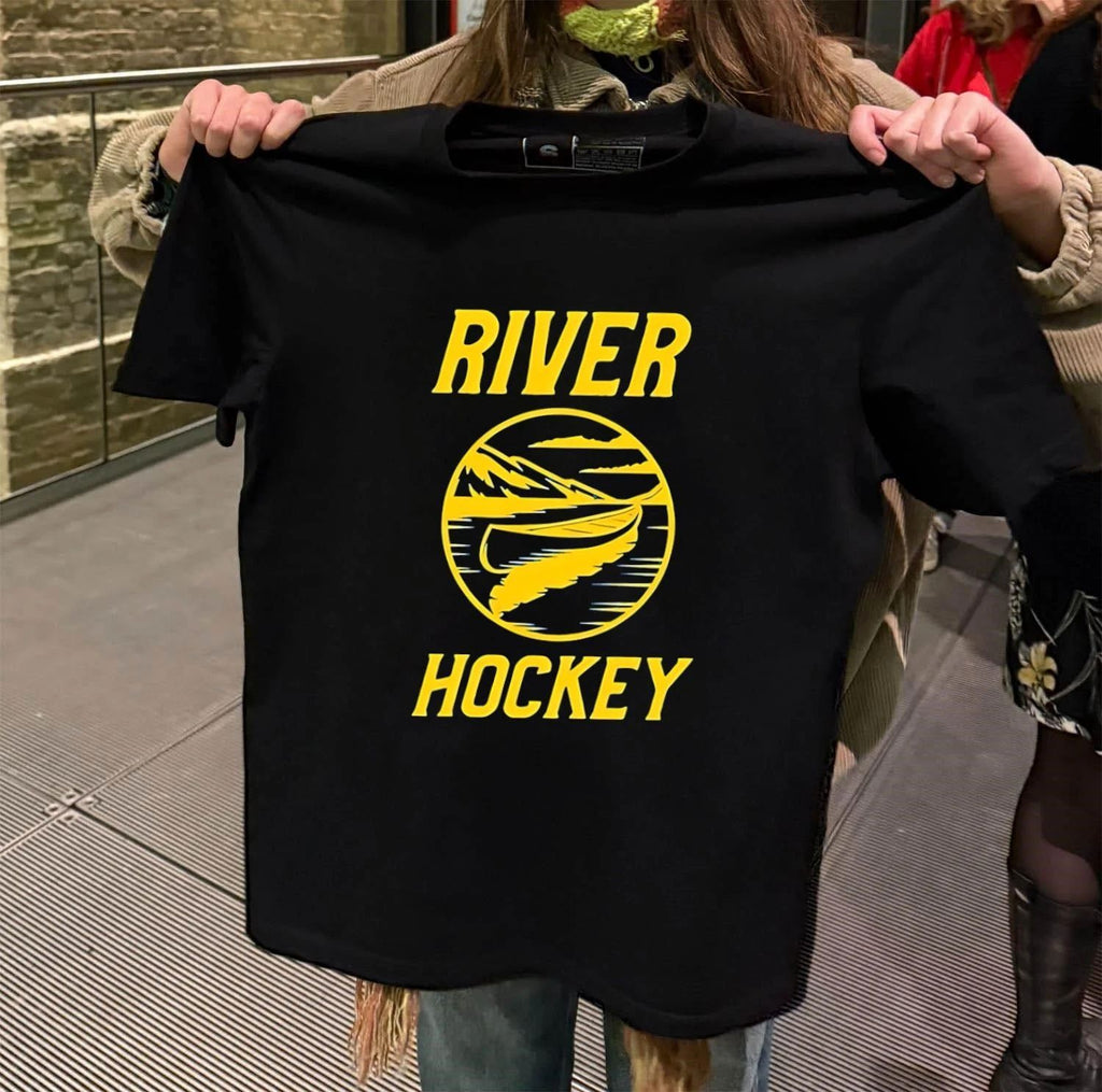 Buffalo Sabres River Hockey shirt