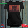 Original Lord Huron Tour Morrison, Colorado June 10, 2026 Poster Shirt