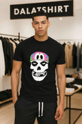 The Misfits Crimson Ghost shirt