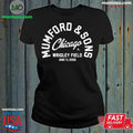Mumford & Sons Chicago IL June 11 2026 Shirt