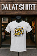 Cruz Missile Clear The Deck Cannonball Coming shirt