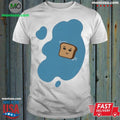 New Soggy Toast Another Spill Shirt