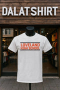 Loveland High School shirt