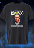 Cristiano Ronaldo CR7 T-Shirt