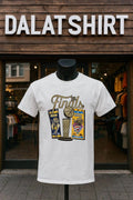 Oklahoma City Thunder Ash 2025 Finals Ticket Matchup vs Pacers shirt