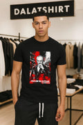 Carlos Marcello The Godfather shirt