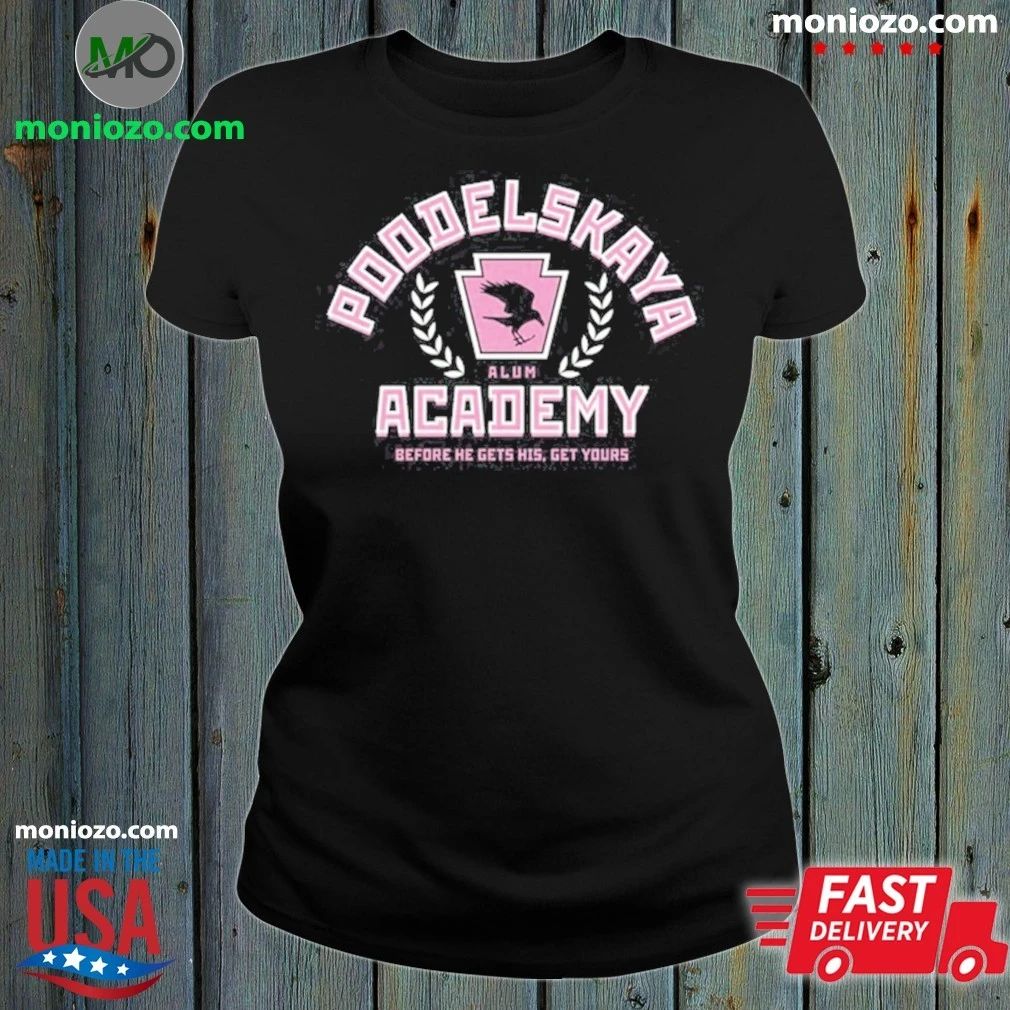 Reality Gays Poodleskaya Shirt