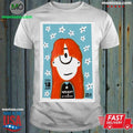 Original Wende 6 18 2026 Groningen NL Poster Shirt