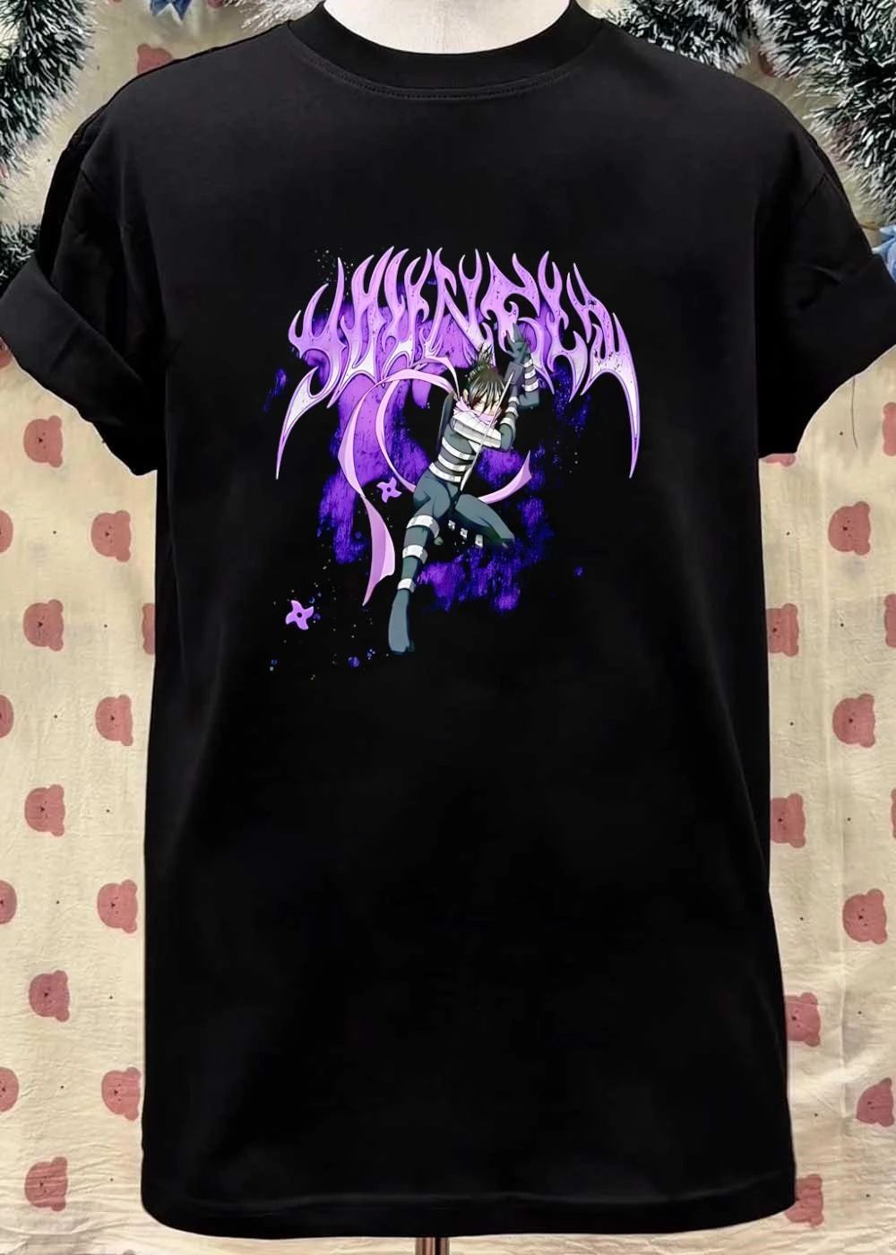 One Punch Man Speed-o’-Sound shirt