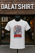 Fear The Bench Oklahoma City Thunder Basketball Players Four Seed In The East shirt