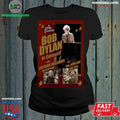 Bob Dylan Cuthbert Amphitheater Eugene, Oregon 06 09 2026 Poster Shirt