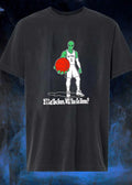Wemby 1 Alien If I Let You Score Will You Go Home shirt