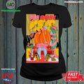 Original The Black Keys In Vancouver BC On May 31 2026 Poster Shirt