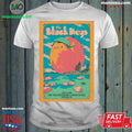 Original The Black Keys June 11, 2026 Lake Tahoe Amphitheatre at Caesars Republic in Lake Tahoe, NV Poster Shirt