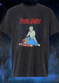 Free Luigi Luigi Bowser Gore T-Shirt