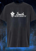 Smith ken smith basses ltd shirt