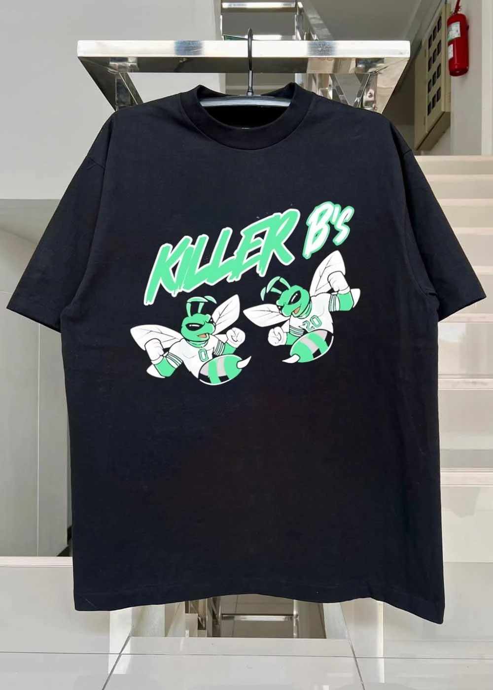 Killer B’s Houston Astros Bee 0 and Bee 20 shirt