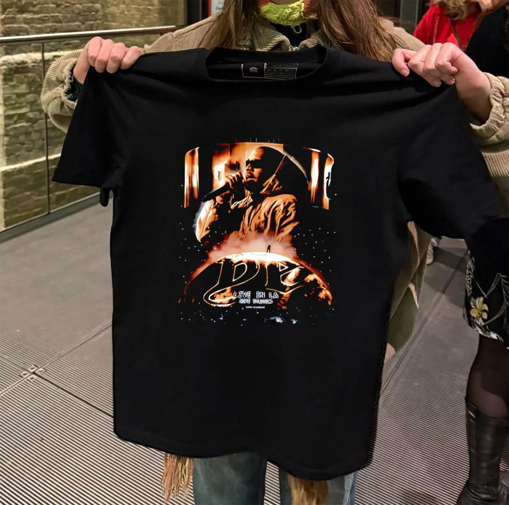 Ye At Sofi Kanye West shirt