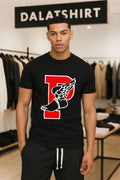 P-Wing Detroit Red Wings shirt