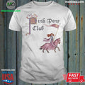 Original Chappell Roan Pink Pony Club Graphic T-Shirt