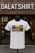 Los Angeles Lakers 2026 Playoffs Game 3 shirt