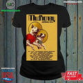 Mudhoney Australia 2026 Shows Poster Shirt