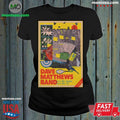 Dave Matthews Band At Forest Hills Stadium New York On June 10 2026 Poster Shirt