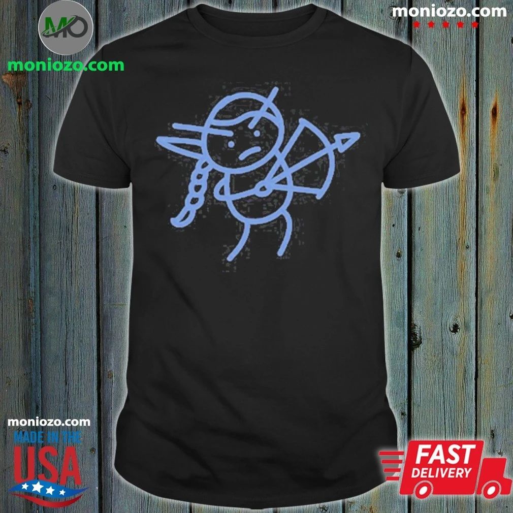Team Liquid RWF Derp Shirt