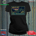 Original Mojo Fest On June 26-28 2026 In Woodland WA Poster T-Shirt
