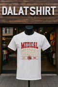 Medical Assistant Chiefs Est. 1960 Football Helmet shirt