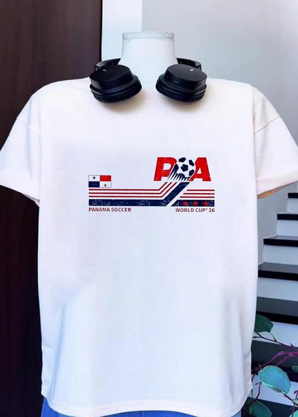 Panama Soccer World Cup 2026 shirt